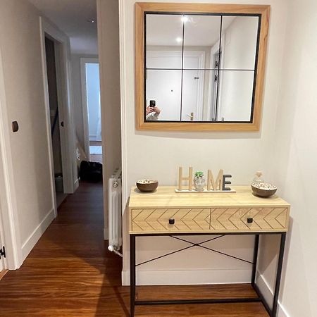 Apartamento Ideal Mundaka Eksteriør billede