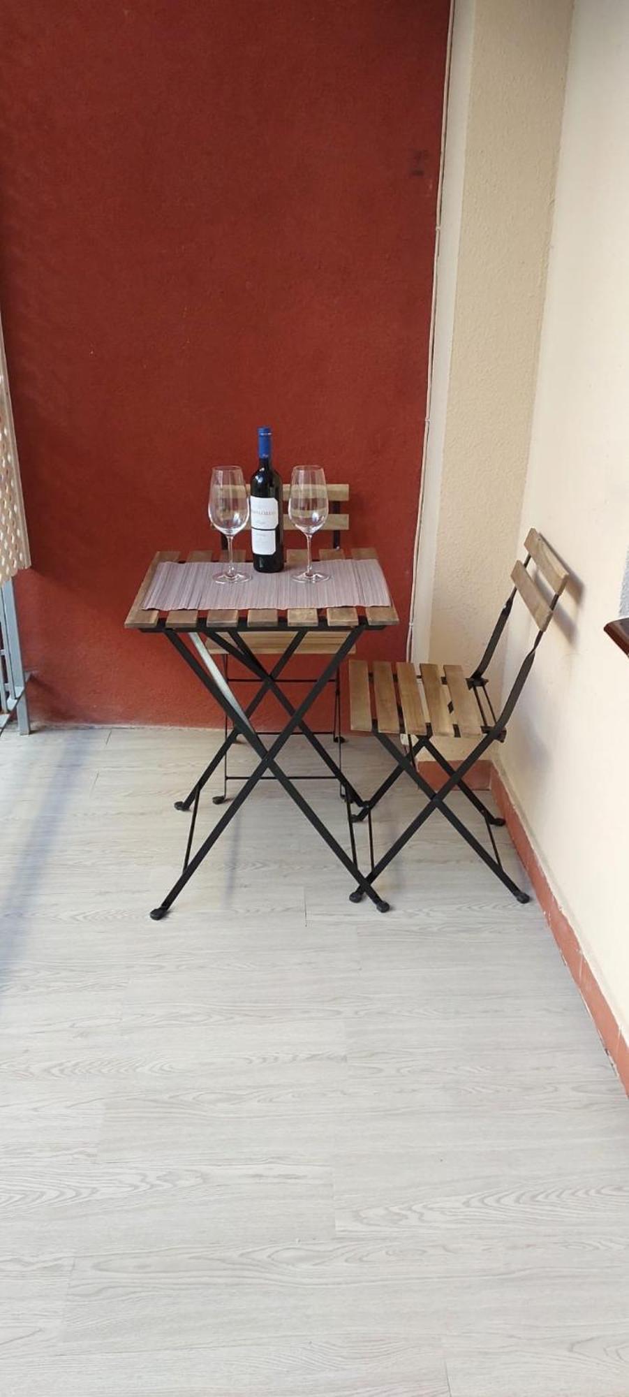 Apartamento Ideal Mundaka Eksteriør billede