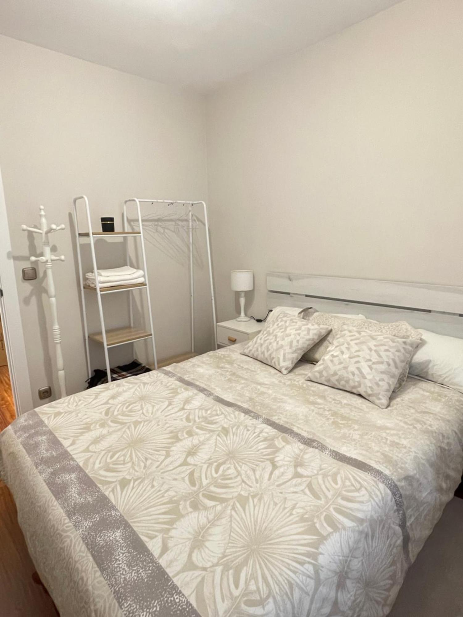 Apartamento Ideal Mundaka Eksteriør billede