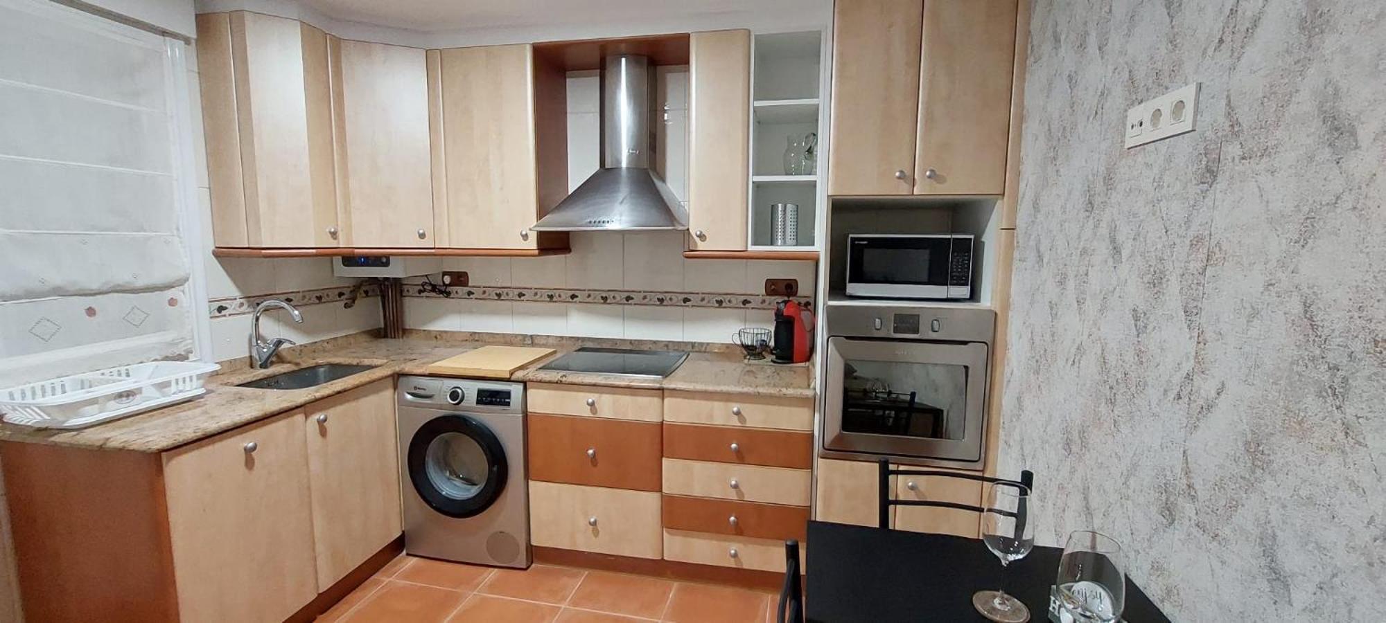 Apartamento Ideal Mundaka Eksteriør billede