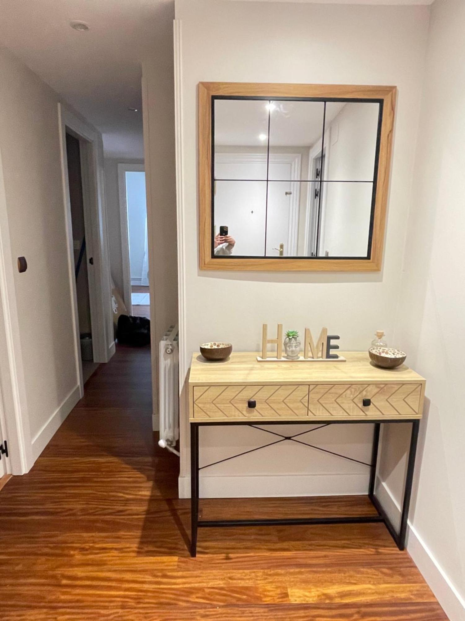 Apartamento Ideal Mundaka Eksteriør billede