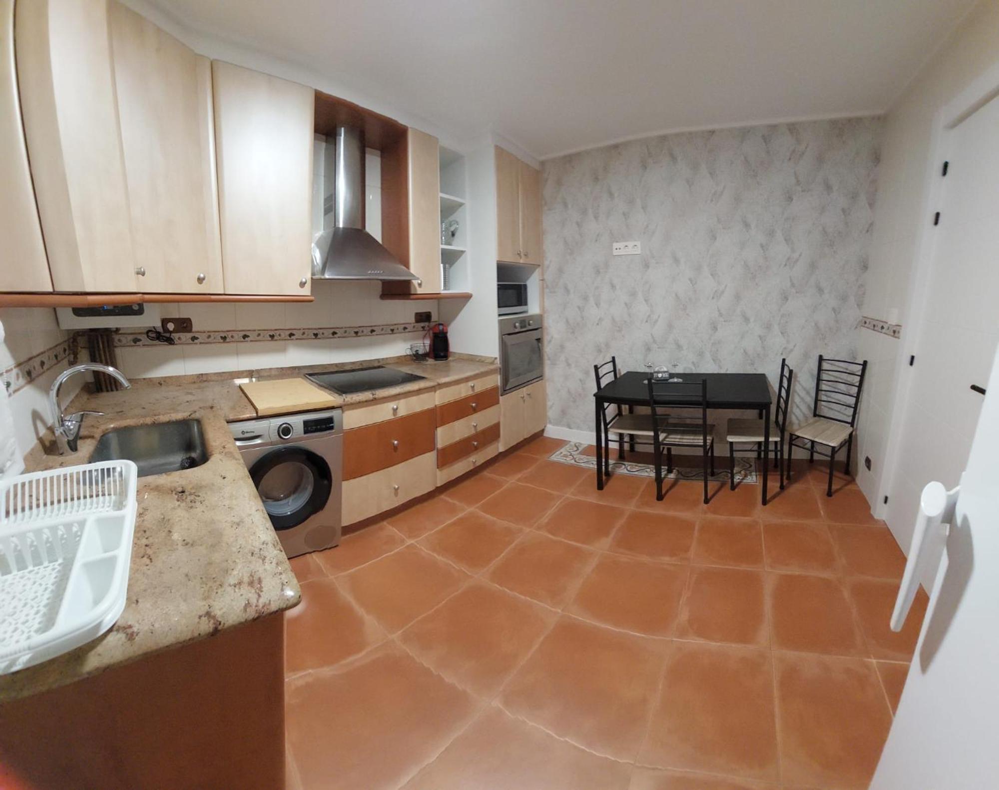 Apartamento Ideal Mundaka Eksteriør billede