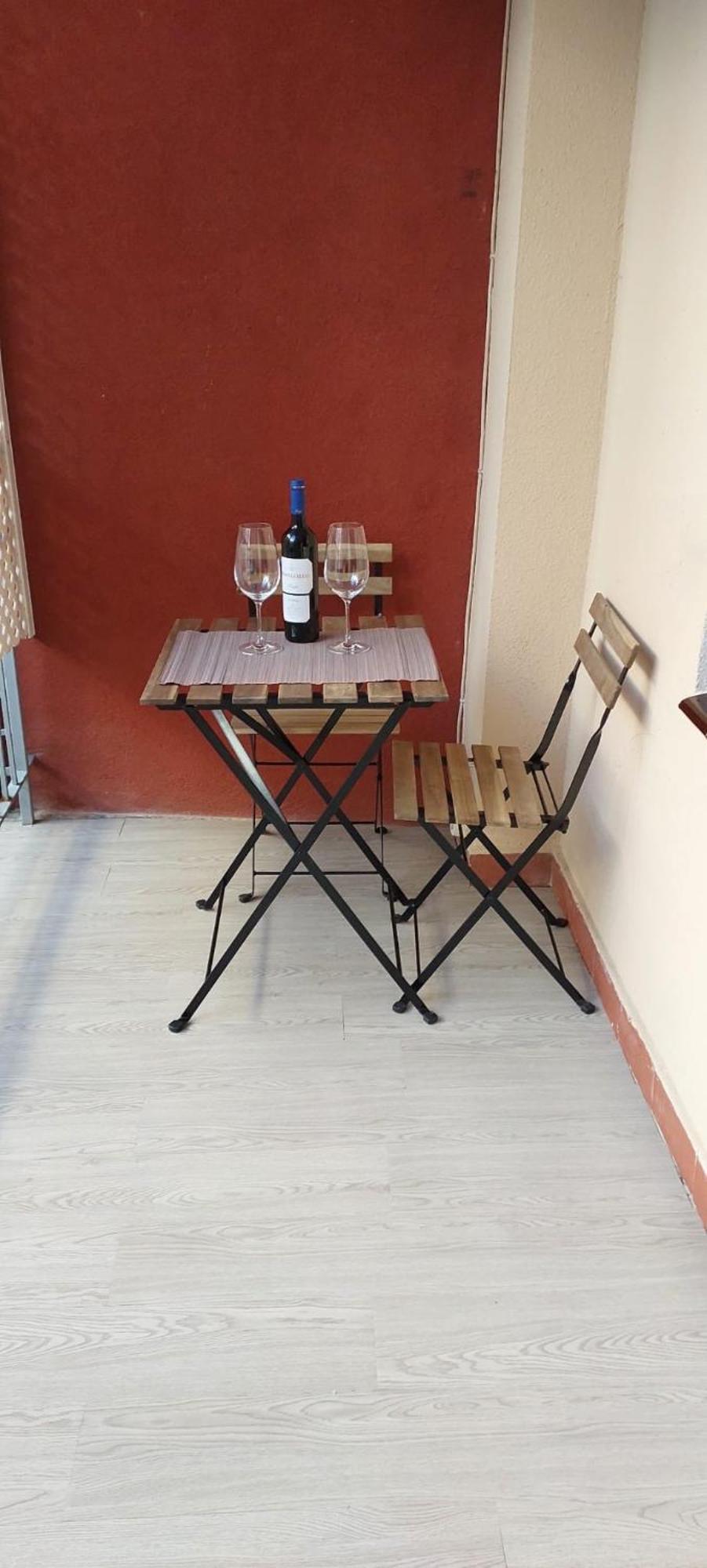 Apartamento Ideal Mundaka Eksteriør billede