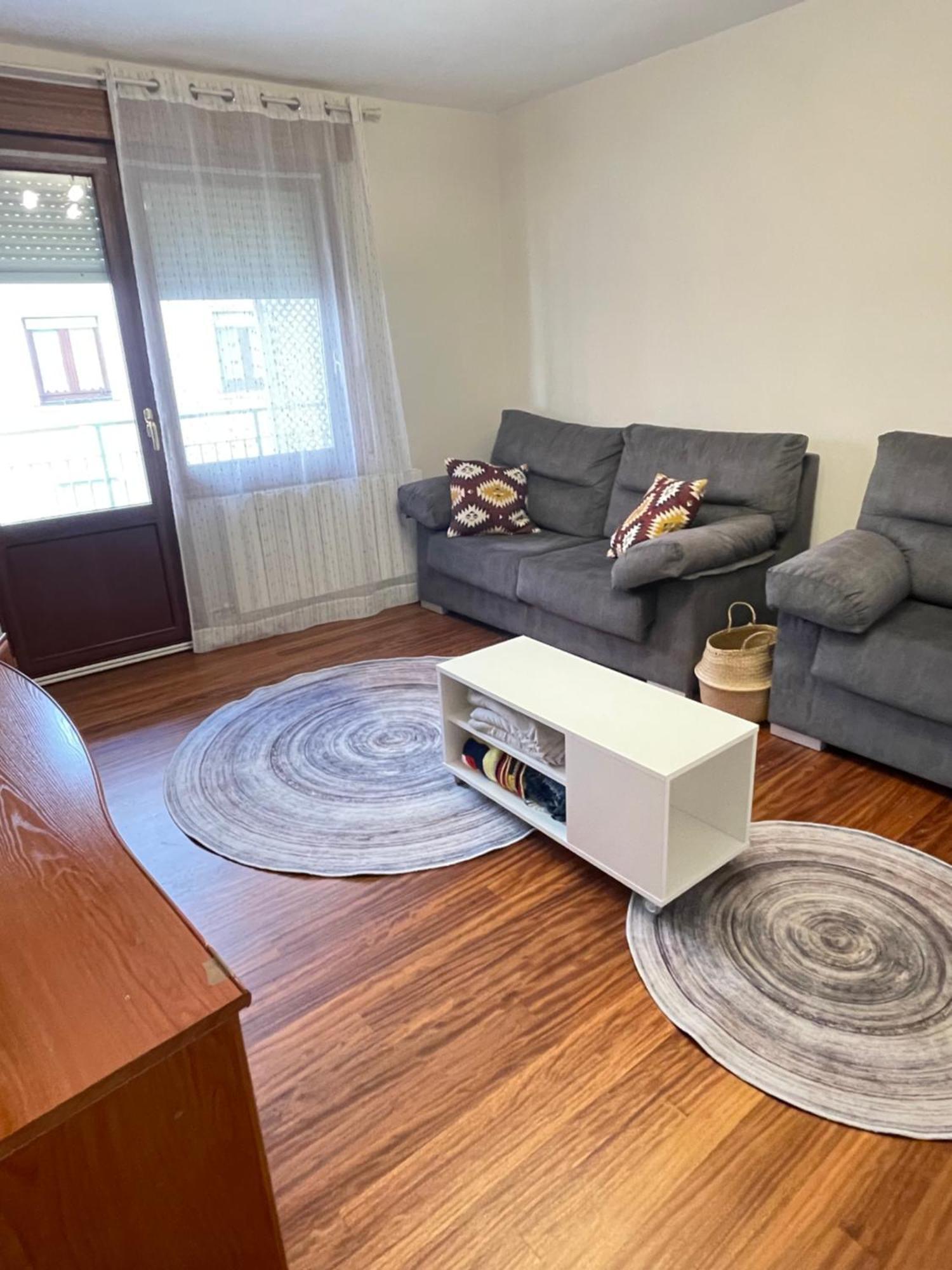 Apartamento Ideal Mundaka Eksteriør billede