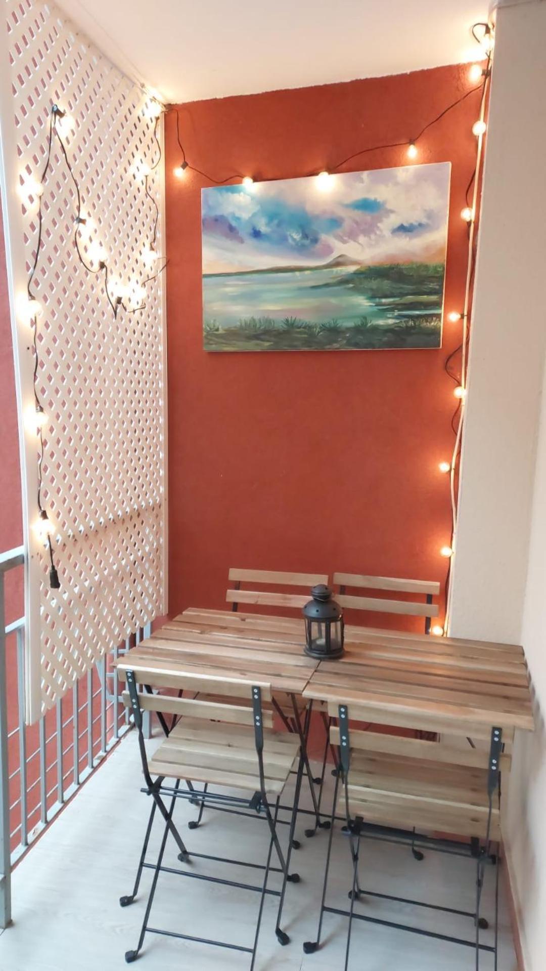 Apartamento Ideal Mundaka Eksteriør billede