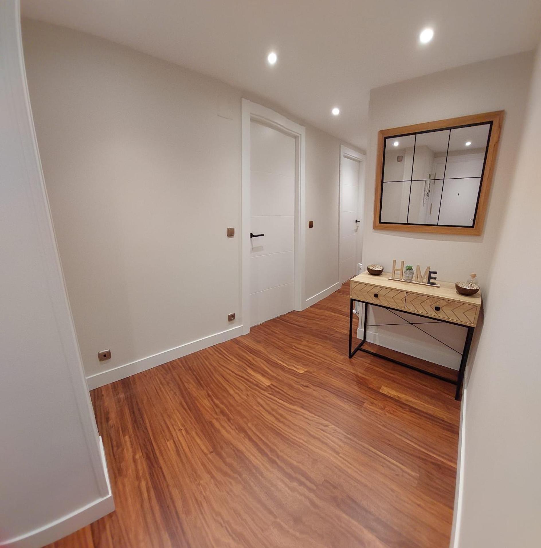 Apartamento Ideal Mundaka Eksteriør billede
