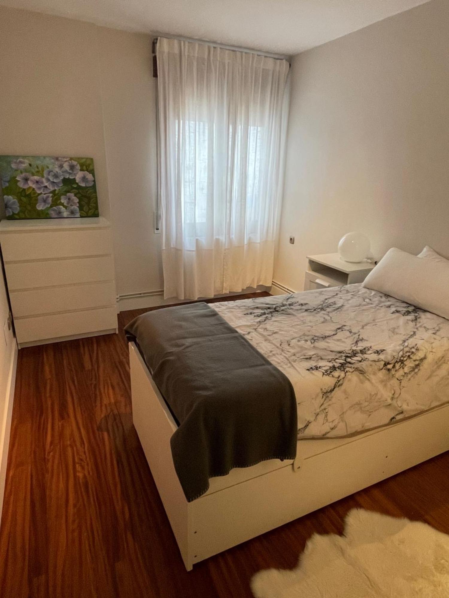 Apartamento Ideal Mundaka Eksteriør billede