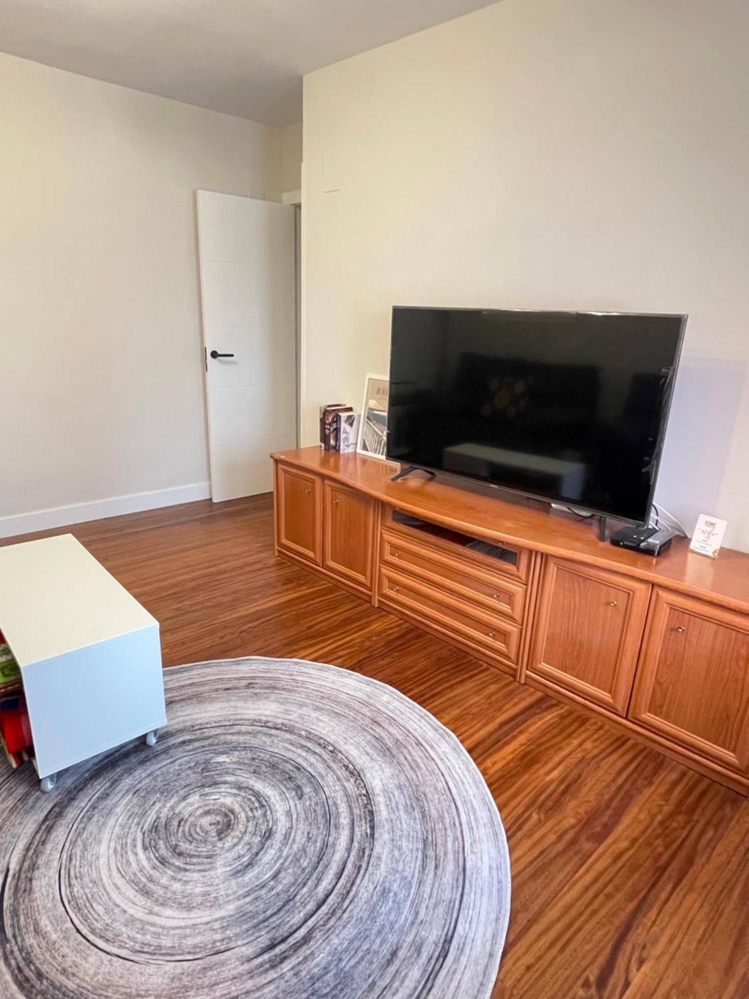 Apartamento Ideal Mundaka Eksteriør billede