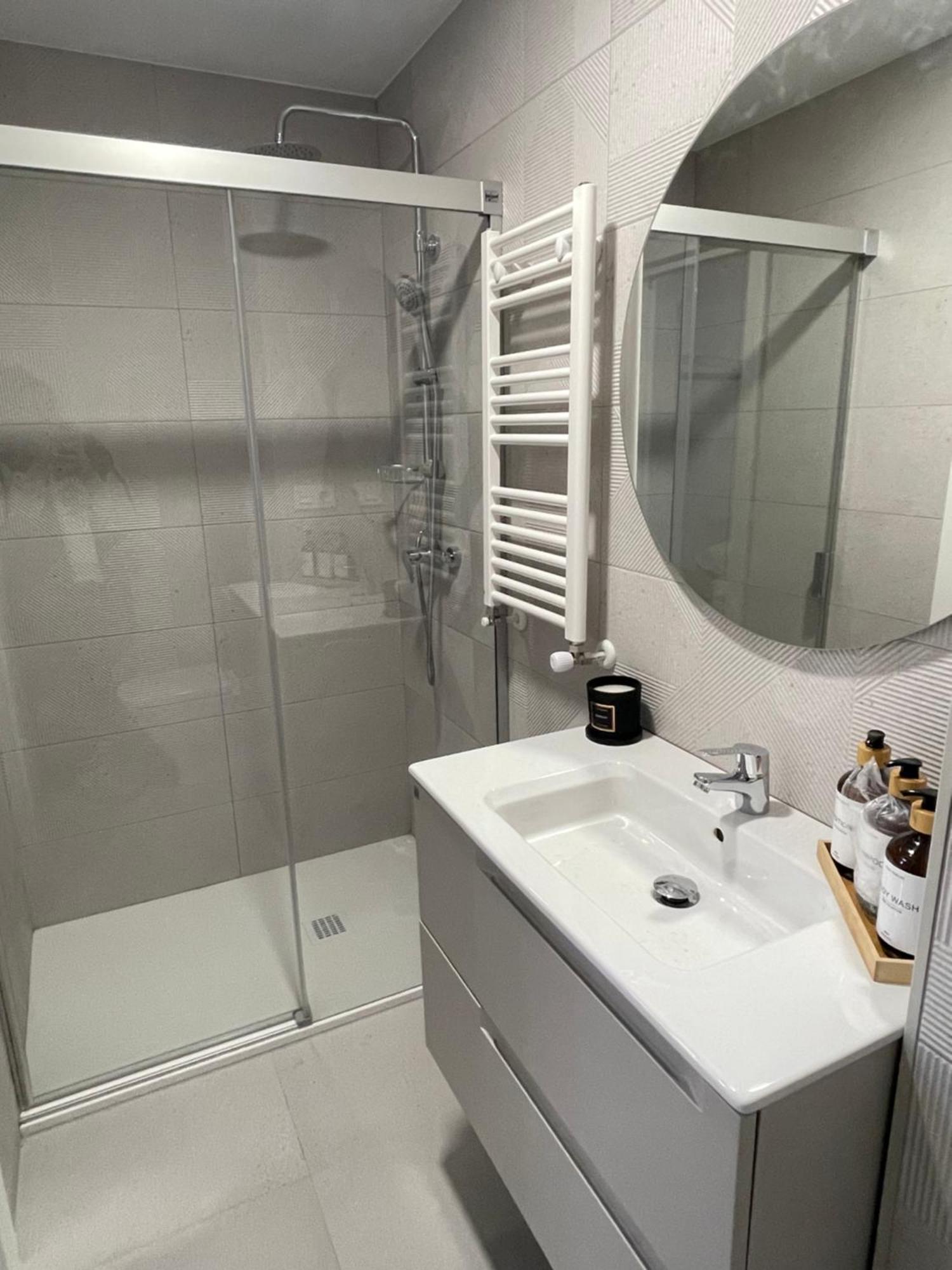 Apartamento Ideal Mundaka Eksteriør billede