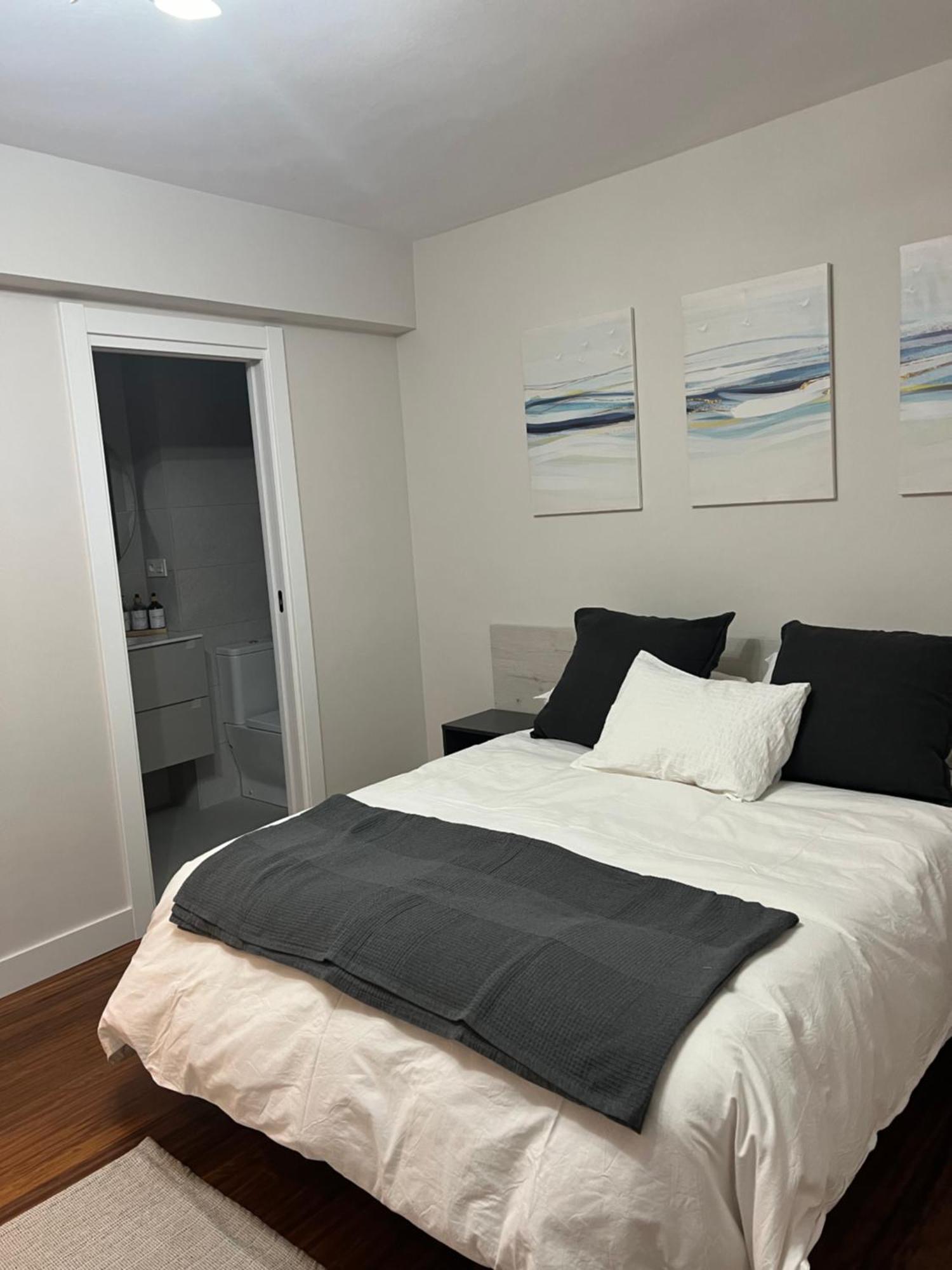 Apartamento Ideal Mundaka Eksteriør billede