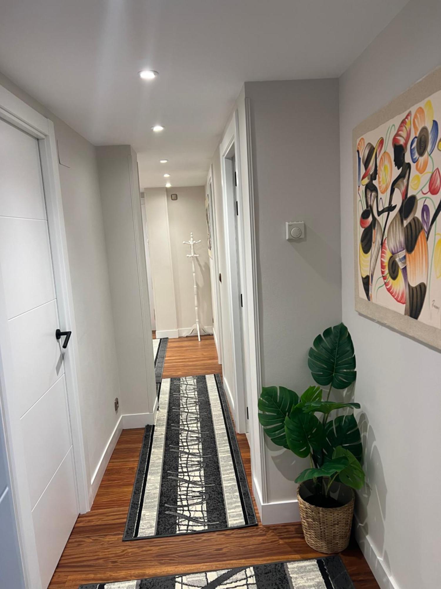 Apartamento Ideal Mundaka Eksteriør billede