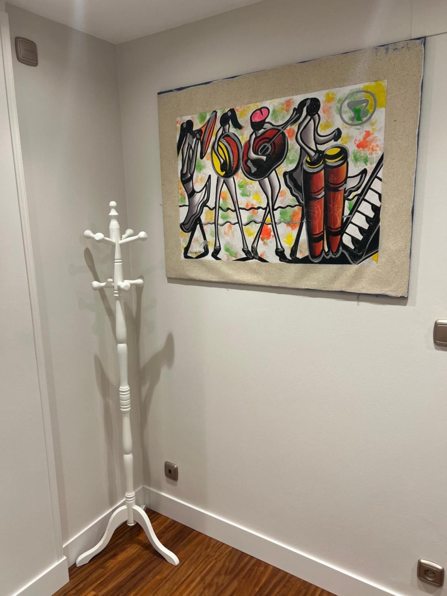 Apartamento Ideal Mundaka Eksteriør billede